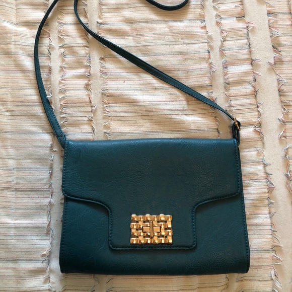 Rampage crossbody purse - Picture 1 of 2